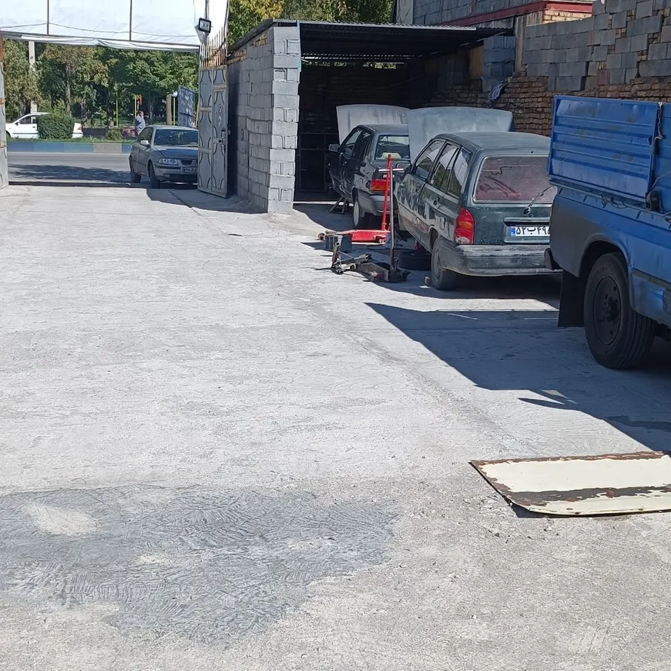 تعمیرات برد الکترونیکی صالحی