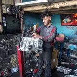 یاسوج ،بنسنجان
