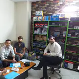 مجتمع فنی هدف