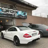 كلينيك تخصصي خودروهاي مدرن پايتخت سعيد مظلومي