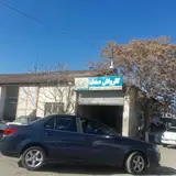 کارواش پاک خودرو
