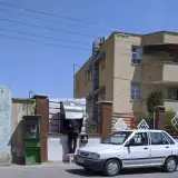 خودپرداز بانک ملی آموزش و پرورش