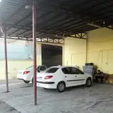 کارواش متین
