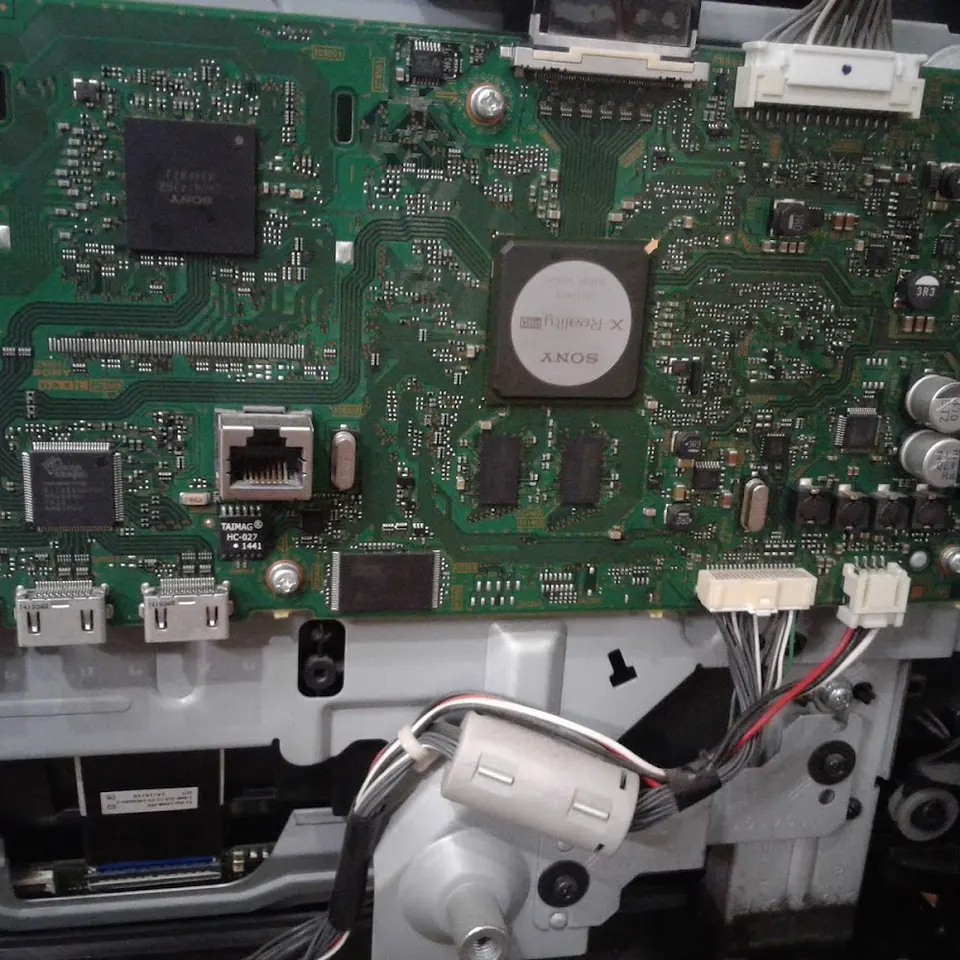 Jame Jam Electronic Services