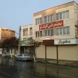 مجتمع فنی کلیک نو