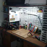 تعمیرگاه صوتی تصویری عادل الکترونیک