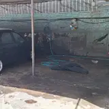 کارواش لاسترمکس سواری carwash