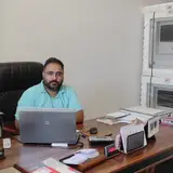 تعمیرات تخصصی پکیچ و برد الکترونیکی مهندس امید علی نژاد