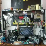 آموزش تعمیرات موبایل دماوند