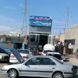 Rostam auto mechanic