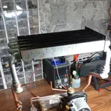 تعمیرگاه پکیج و برد پکیج