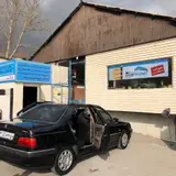 Saeedi car wash