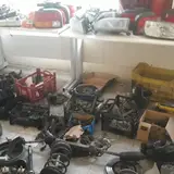 فنی حرفه ای دولت آباد