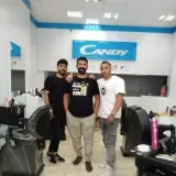 آموزشگاه فنی و حرفه ای پیرایش مردانه خانه مو