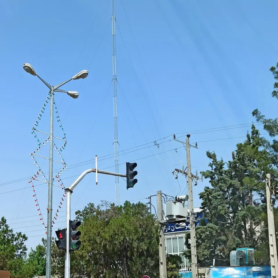 فرمانداری درگز