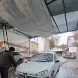 NIMA CARWASH کارواش نیما
