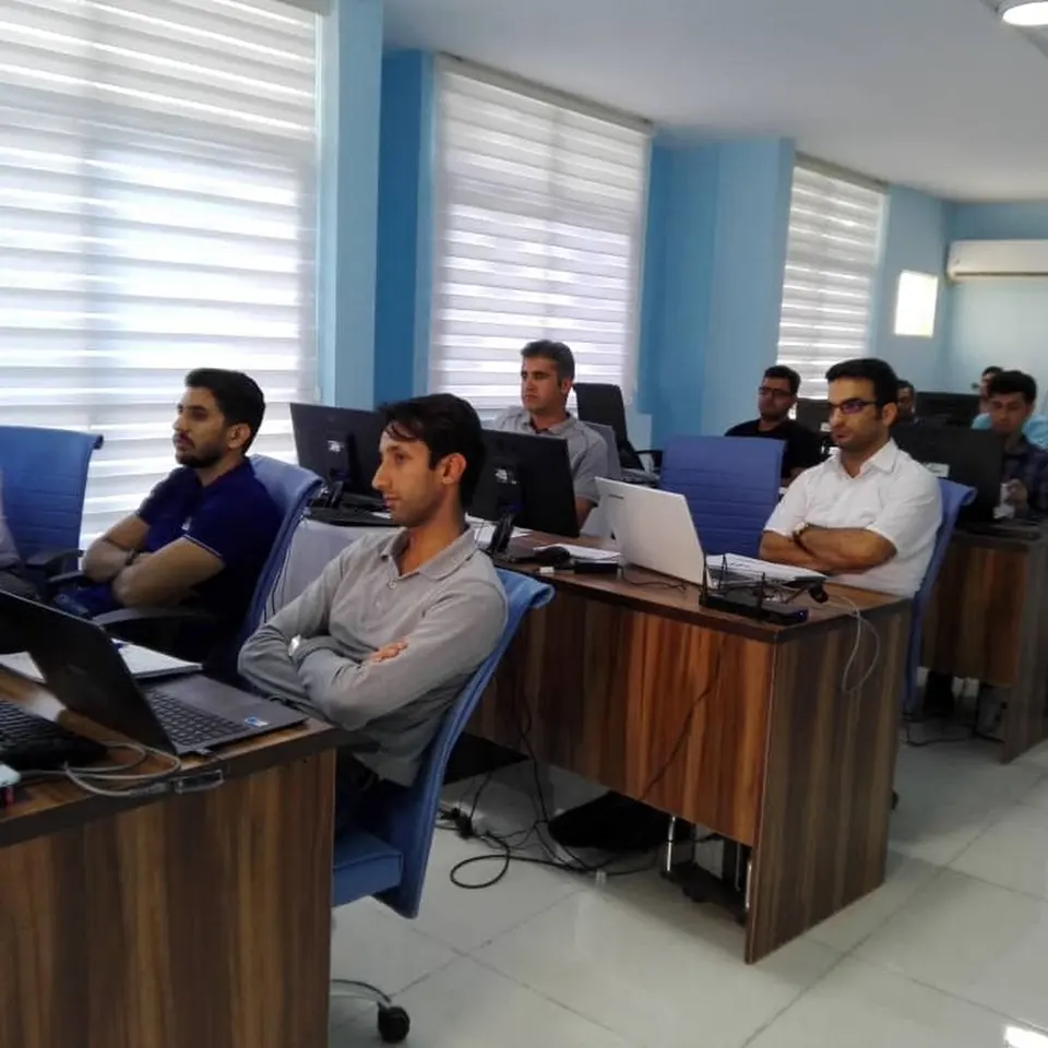 Tadbir Technical and Professional Training Complex