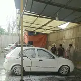 Reza carwash