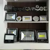 تعمیرات صوتی تصویری سعید
