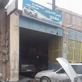 مکانیکی مهدی