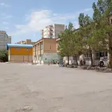 Shamse Tabrizi School