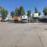 تعمیرگاه مکانیکی خلیج فارس