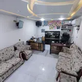 کارواش کلاسیک