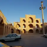 Shah Abol-qasim Hosseynie