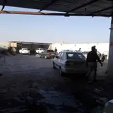 کارواش