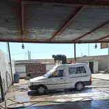 کارواش عمو سامان