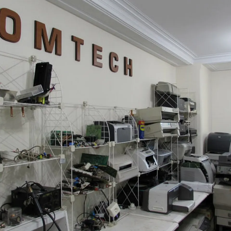 Comtech