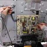 تعمیرگاه لوازم الکتریکی رحیمی