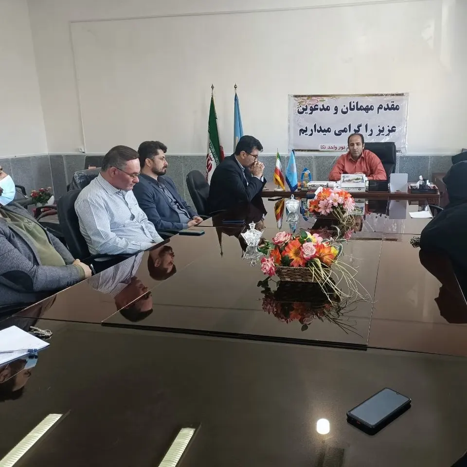 Payamnoor Neka