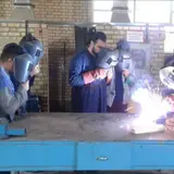 Golden State Vocational city
