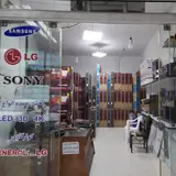 تعمیر گاه صوتی و تصویری علیزاده