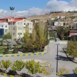 Yasouj University دانشگاه یاسوج