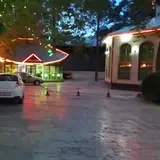 Baghe Golestan Restaurant