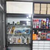 Shop.electronic.sobhan فروشگاه تخصصی برق و الکترونیک سبحان