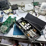 مغازه تعمیر لوازم خانگی و تعمیر برد الکترنیکی دشتی