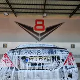 مجتمع خدمات خودرو v8