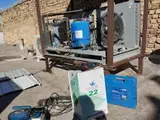 شرکت فنی مهندسی ازنا جی اس ام