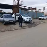 کارواش صحرا