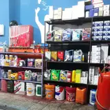 نمایندگی 3037 ایران خودرو