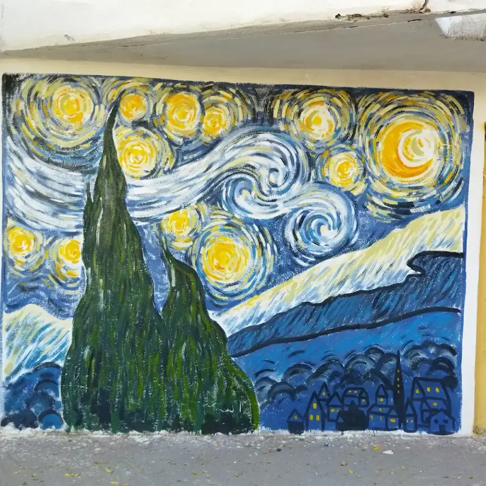 موسسه هنری نقش خیال