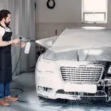 کارواش خلیج فارس