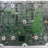 تعمیرات برد اسکانیا_الکتراک_Electruck