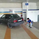 مرکز معاینه فنی خودرو دانیال