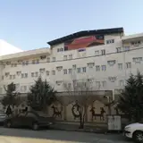 Payame Noor University East Tehran Branch