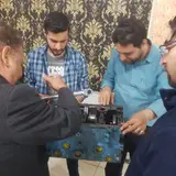 آموزشگاه فنی و حرفه ای نوآوران صنعت(صنایع خودرو)