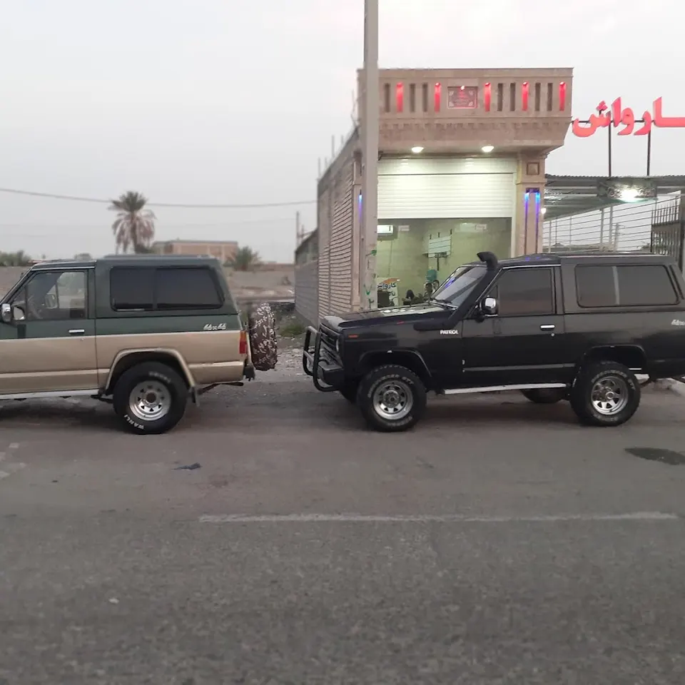 نانو بخار